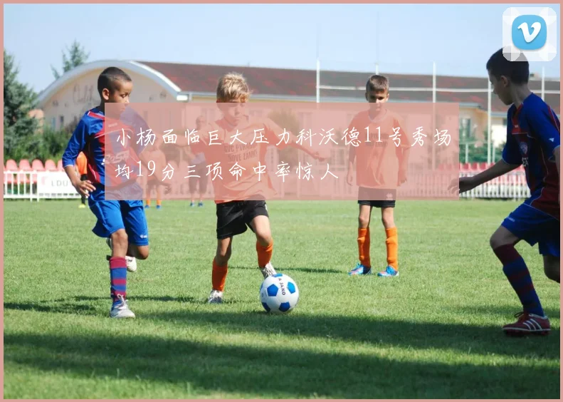 小杨面临巨大压力科沃德11号秀场均19分三项命中率惊人