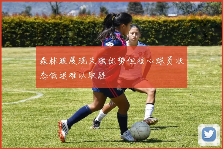 森林狼展现天赋优势但核心球员状态低迷难以取胜