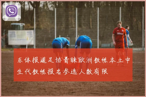 东体报道足协青睐欧洲教练本土中生代教练报名参选人数有限