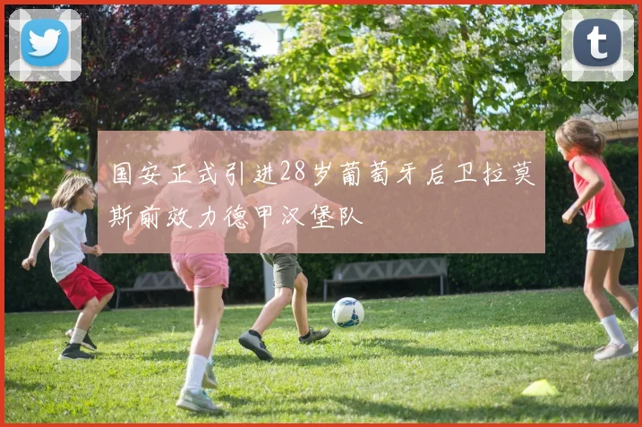 国安正式引进28岁葡萄牙后卫拉莫斯前效力德甲汉堡队