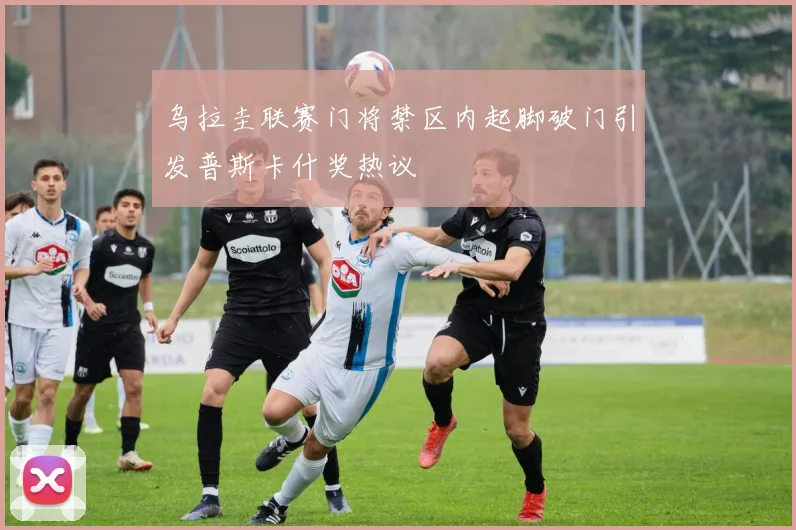 乌拉圭联赛门将禁区内起脚破门引发普斯卡什奖热议