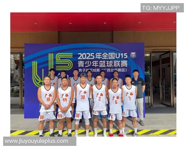2025年全国U15青少年篮球联赛女子组区域赛圆满结束各地区完整排名揭晓